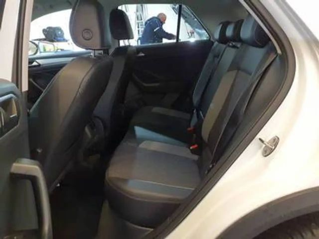 Volkswagen T-Roc 1.0 TSI