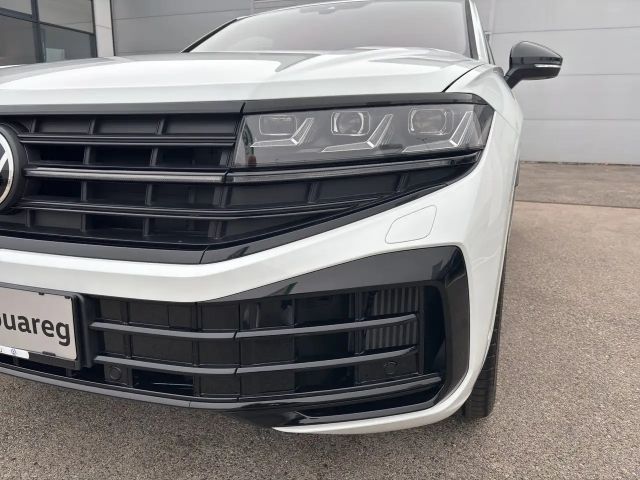 Volkswagen Touareg *R*  Last Final Edition - nur € 85.999,-*