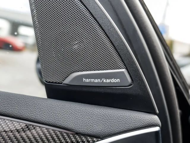 BMW X3 M-Sport xDrive30i