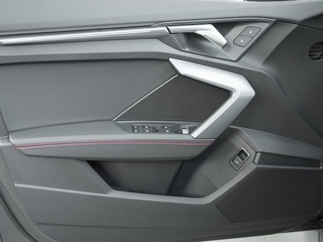 Audi A3 S-Line S-Tronic Sedan