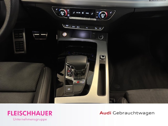 Audi SQ5 SUV TDI tiptronic Audi SQ5 SUV