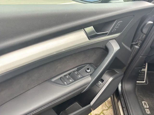 Audi Q5 40 TFSI Quattro S-Line