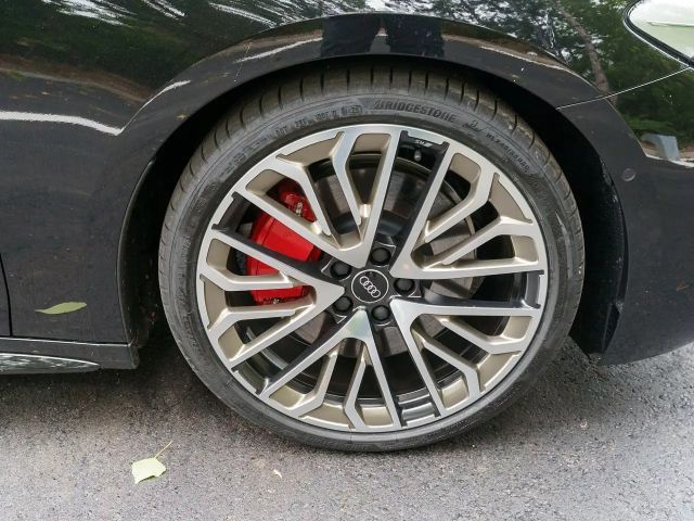 Audi A5 Hybride Quattro S-Tronic