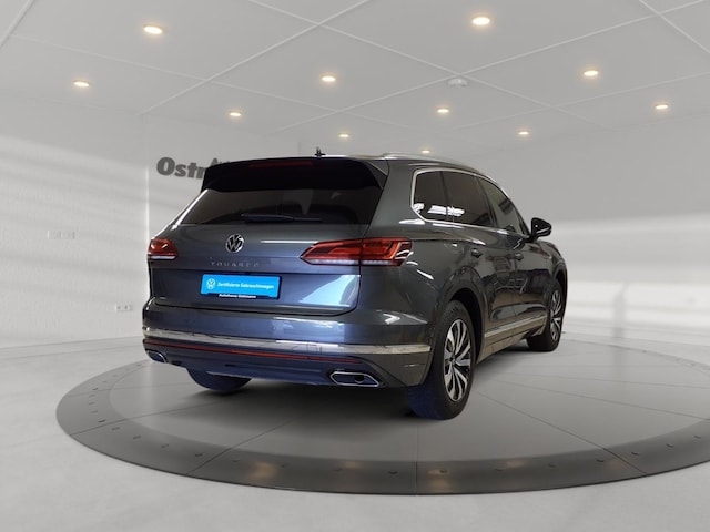 Volkswagen Touareg 3.0 V6 TSI 4Motion