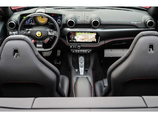 Ferrari Portofino M *Carbon+LED*MagneRide*Ferrari-Approved*