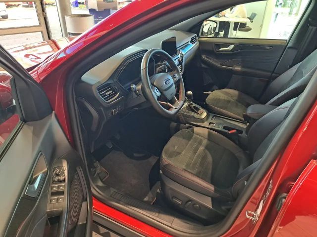 Ford Kuga EcoBoost ST Line X