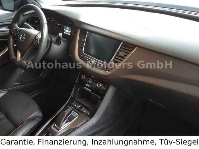 Opel Grandland X 1,6 *Garantie*Automatik*189€mtl.