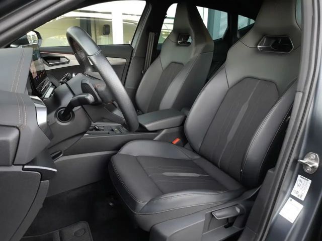 Cupra Formentor DSG VZ e-Hybrid