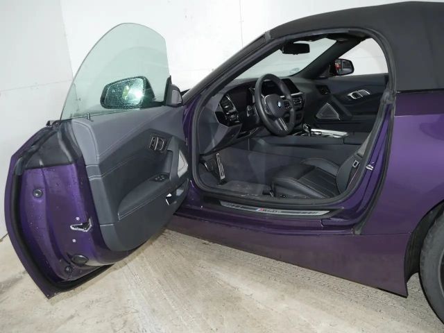 BMW Z4 Cabrio M-Sport M40i Roadster