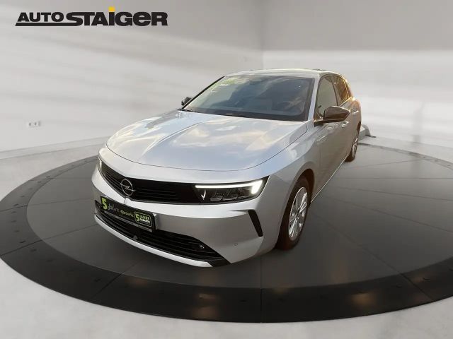 Opel Astra L Eleg. AHK Navi Klima Rückfahrkamera PDC