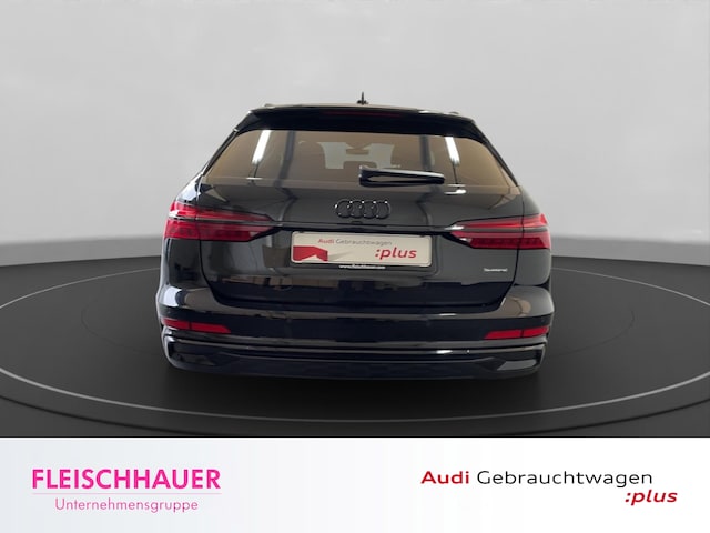Audi A6 45 TDI Avant Quattro S-Line S-Tronic