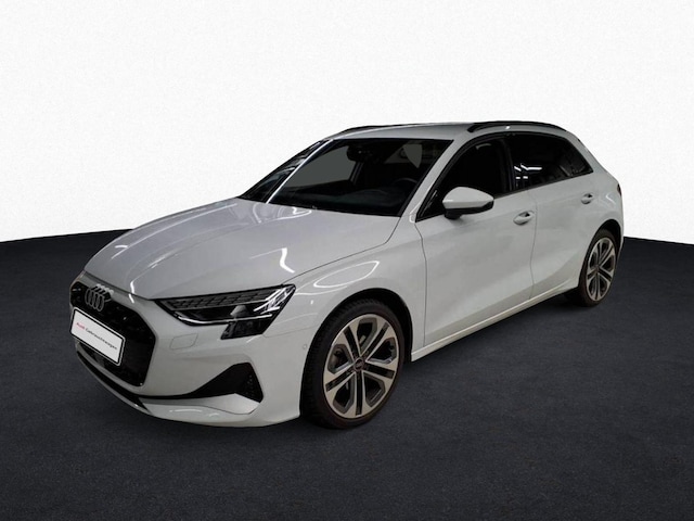 Audi A3 35 TDI S-Tronic Sportback