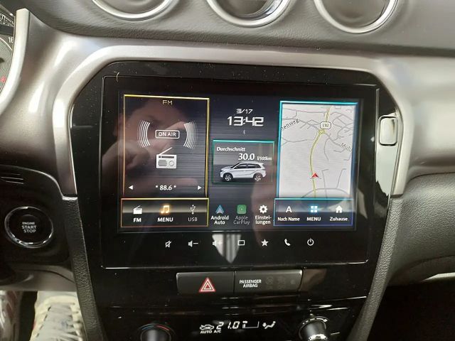 Suzuki Vitara AllGrip Hybrid Shine