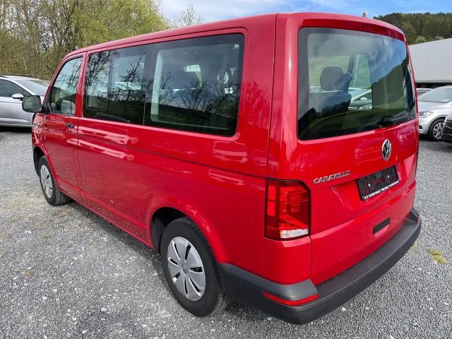 Volkswagen Caravelle 2.0 TDI T6 Trendline