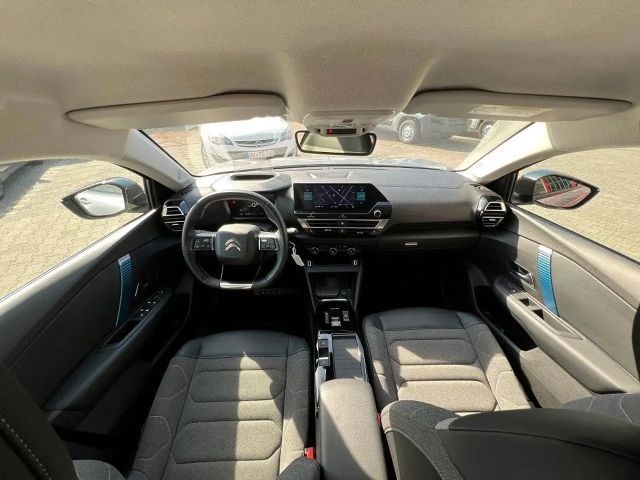 Citroën C4 Feel Pack