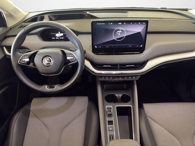 Skoda Enyaq iV 80