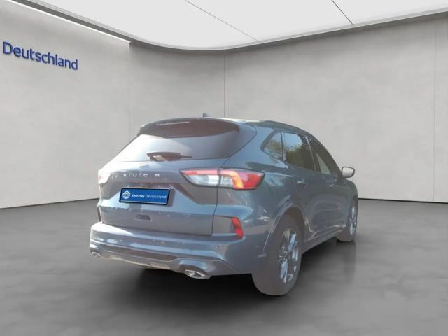 Ford Kuga EcoBoost ST Line X