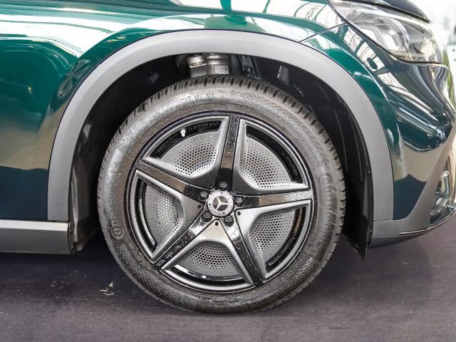 Mercedes-Benz EQE SUV 300 AMG Line