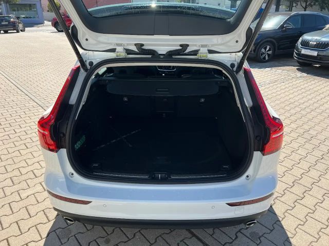 Volvo V60 Momentum