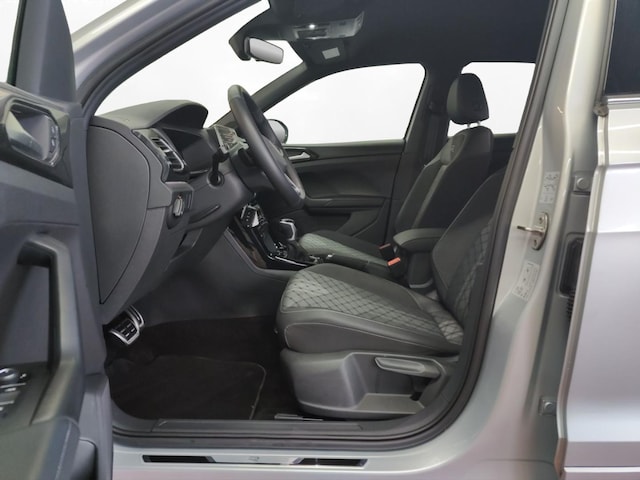 Volkswagen T-Cross 1.5 TSI R-Line