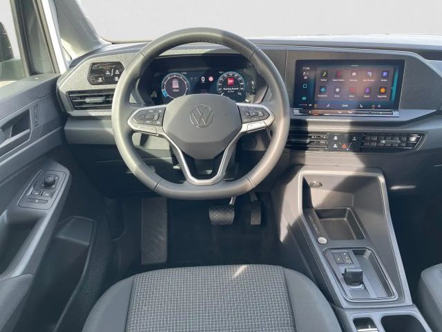 Volkswagen Caddy 1.5 TSI DSG Maxi