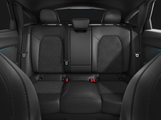 Audi A5 Hybride Quattro S-Tronic