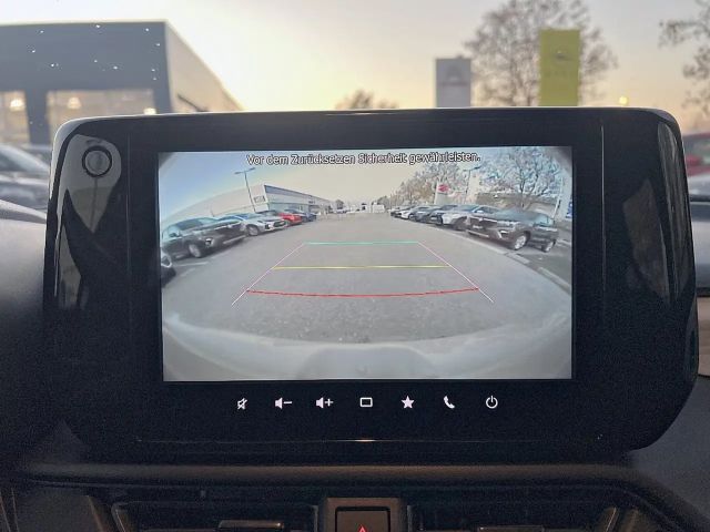 Suzuki Swift Clear Hybrid