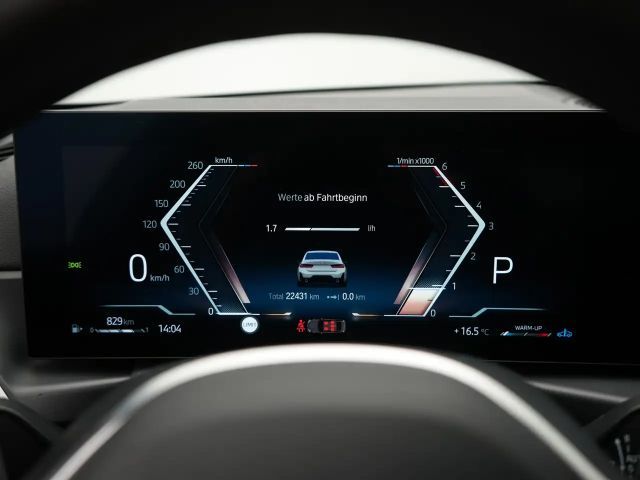 BMW 318 318d M-Sport Sedan