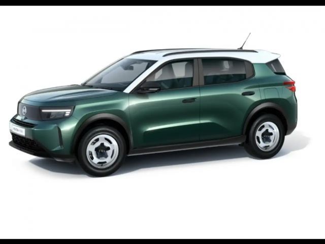 Opel Frontera EditionMHEV LED*Fernlichtass*ParkpilotHi