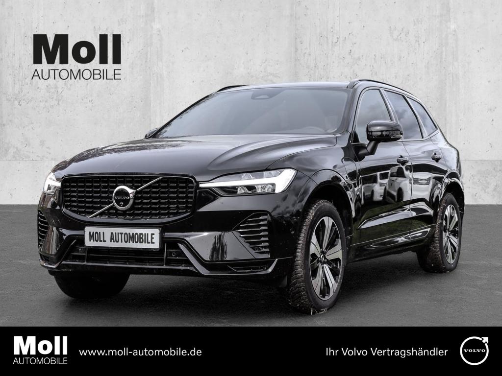 Volvo XC60 AWD Dark Plus Recharge T8