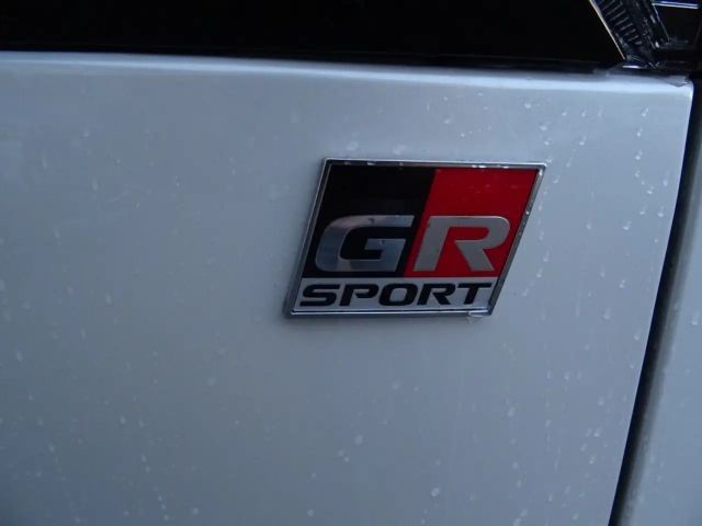 Toyota RAV4 GR Hybride Plug-in