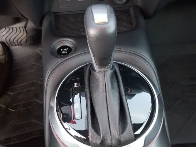 Nissan Juke N-Connecta