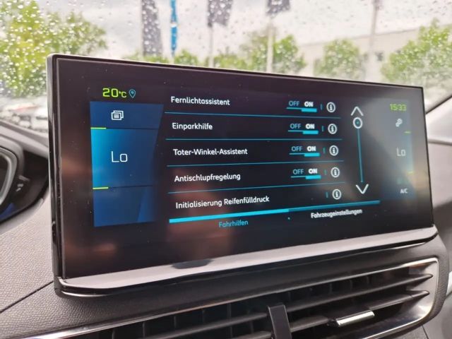 Peugeot 3008 Allure Pack Hybrid4