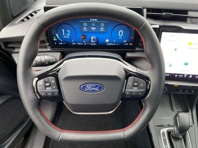 Ford Puma EcoBoost ST Line