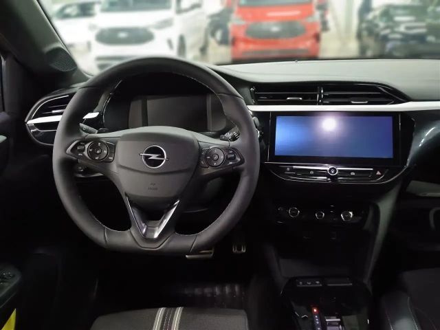 Opel Corsa GS-Line Grand Sport