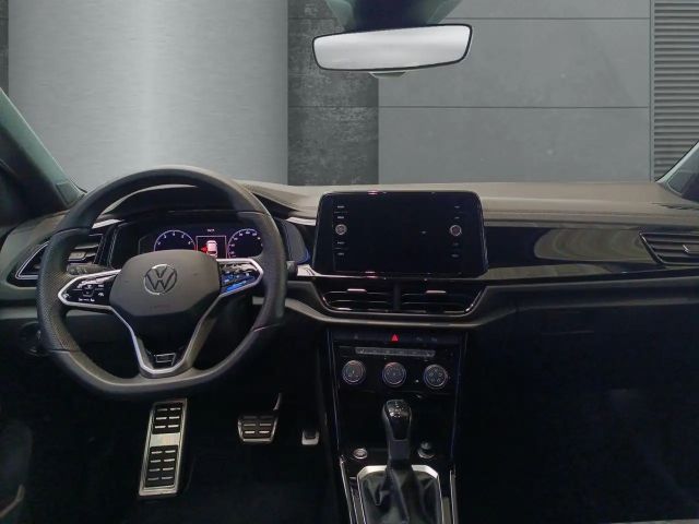 Volkswagen T-Roc 2.0 TSI 4Motion DSG