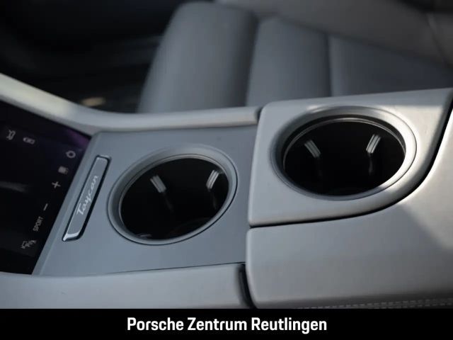 Porsche Taycan 4S Sport Turismo