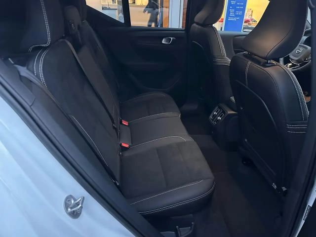 Volvo XC40 AWD Twin Engine Ultimate