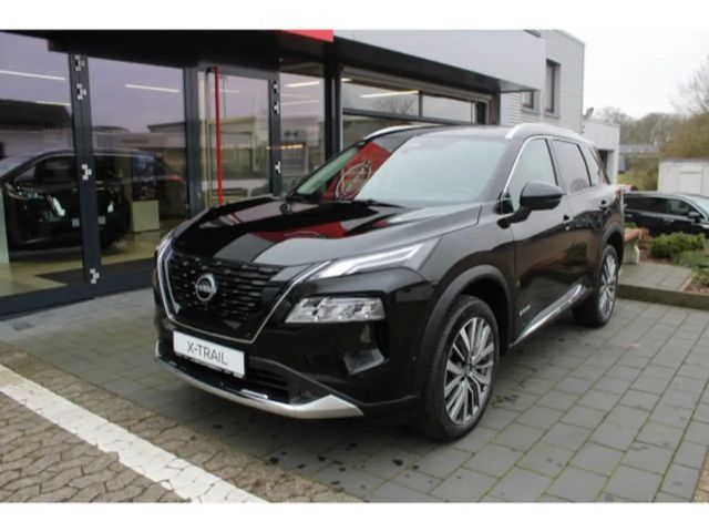Nissan X-trail Tekna e-4ORCE