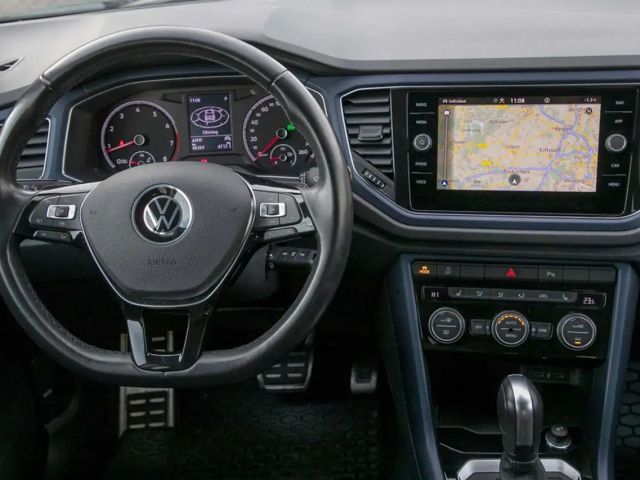 Volkswagen Tiguan 1.5 TSI DSG R-Line