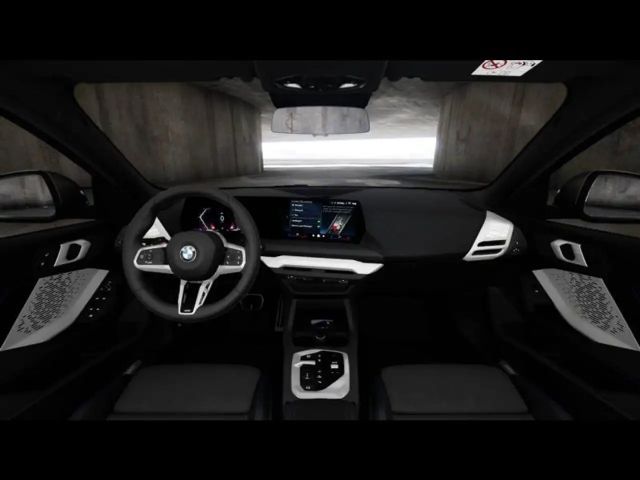 BMW 120 M-Sport Sedan