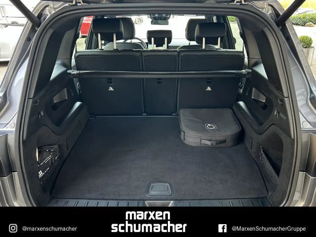 Mercedes-Benz EQB 350 4MATIC AMG Line