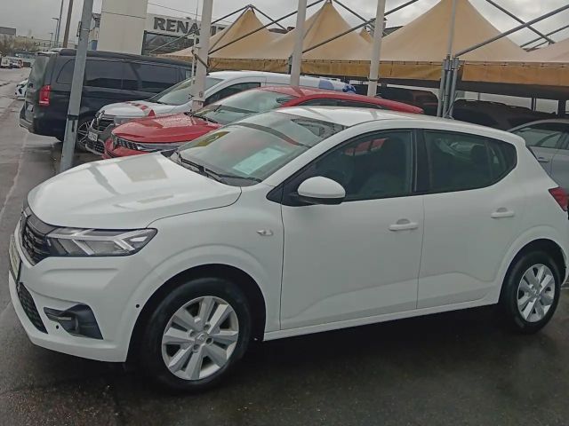 Dacia Sandero Comfort ECO-G
