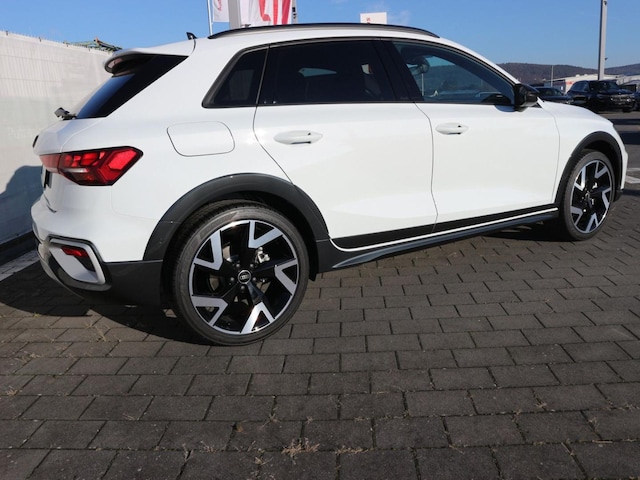 Audi A3 35 TFSI S-Tronic