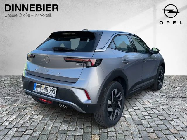Opel Mokka Elegance Hybrid