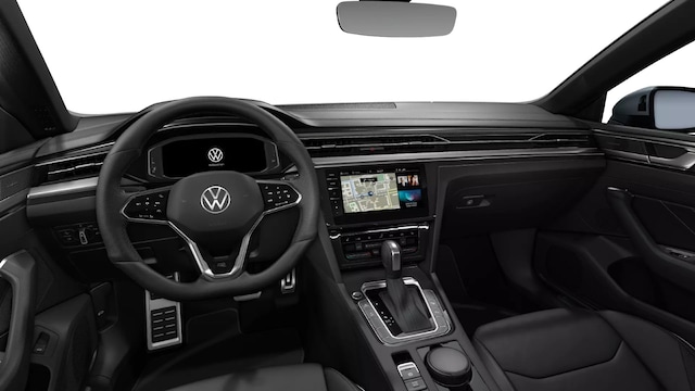 Volkswagen Arteon Shooting Brake 2.0 TSI R-Line