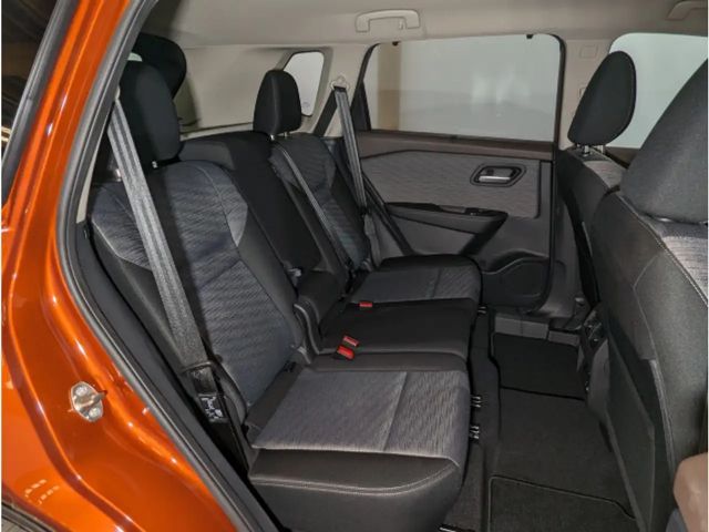 Nissan X-trail N-Connecta e-4ORCE