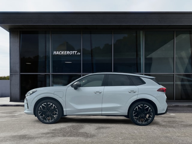 Cupra Terramar 1.5 e-Hybrid