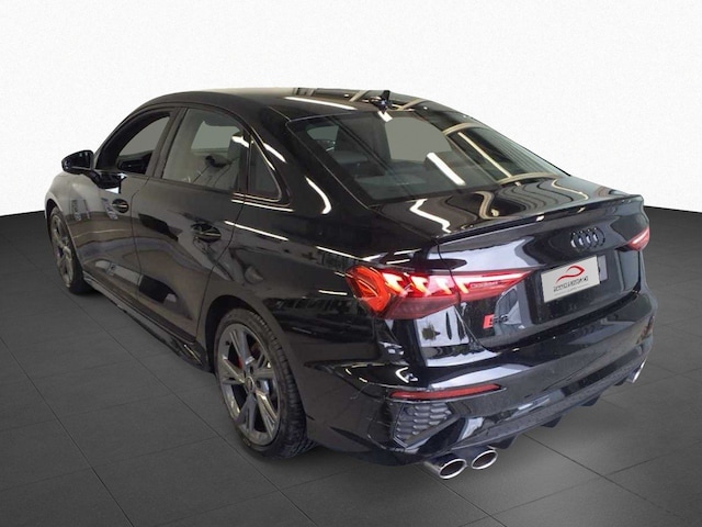 Audi S3 Quattro S-Tronic Sedan