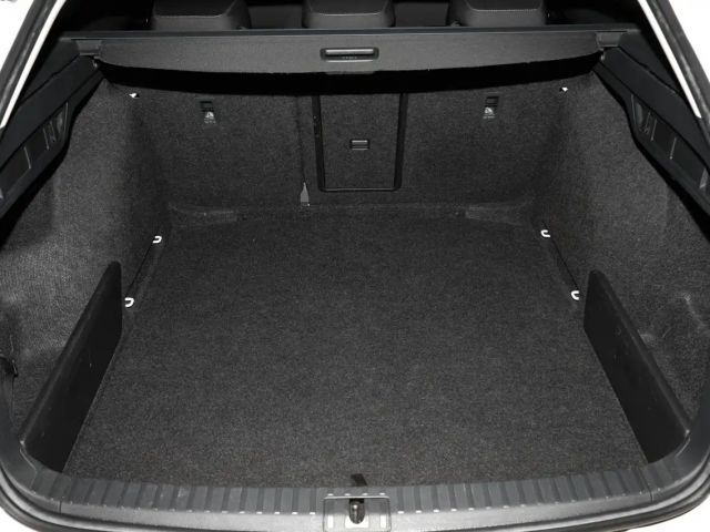 Skoda Octavia 2.0 TDI Ambition Combi